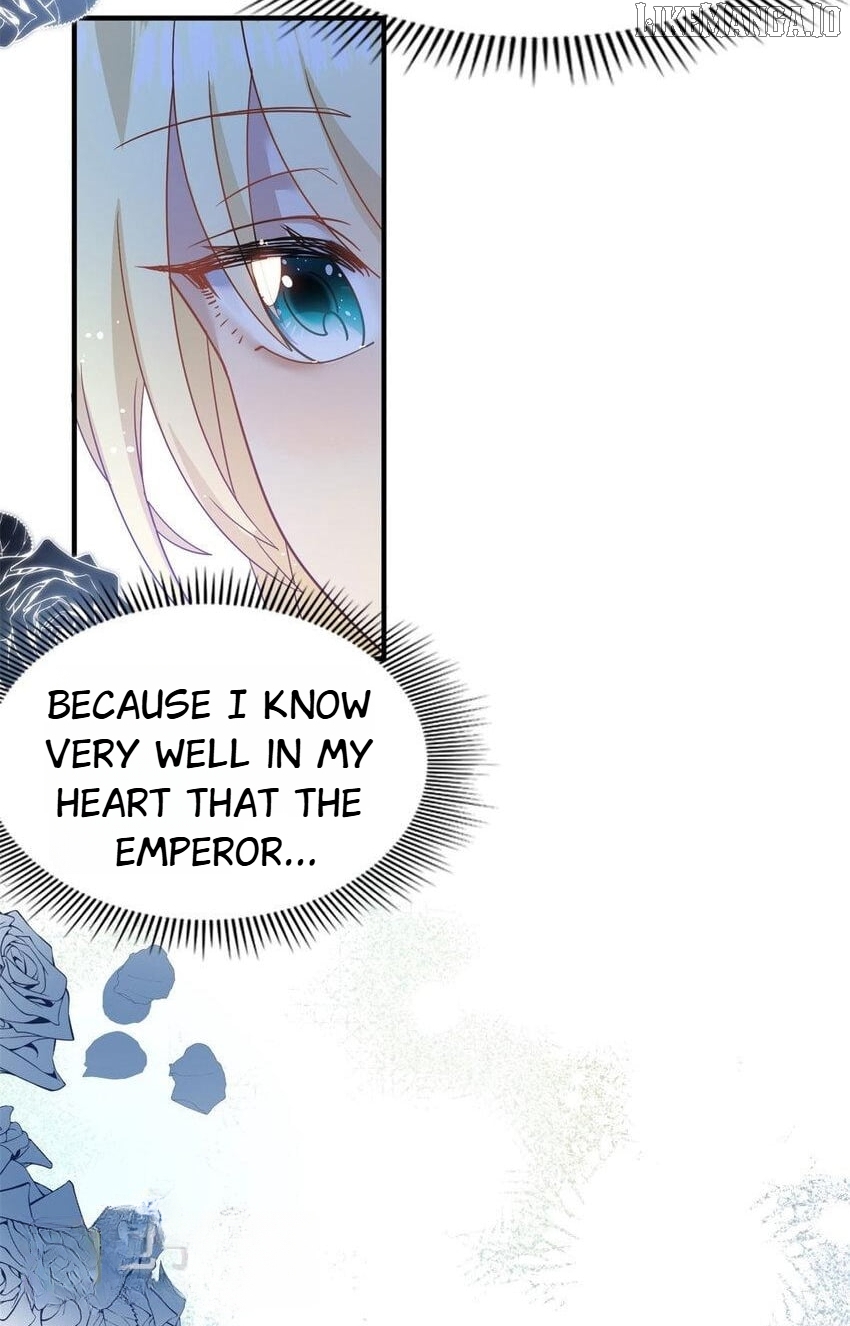 Don't Embarrass Me Chapter 53 - page 3